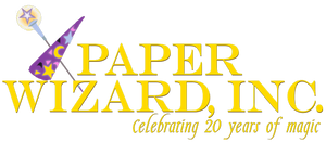 Paper Wiz, Inc.
