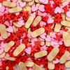 Doodlebug - Happy Healing - Shakers - Get Well Soon