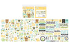 EXCLUSIVE! Doodlebug Design & PW Bee Happy Collaboration