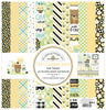 EXCLUSIVE! Doodlebug Design & PW Bee Happy Collaboration