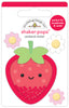 EXCLUSIVE! Doodlebug Design & PW Berry Sweet Collaboration Bundle PRE-ORDER