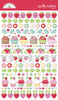 EXCLUSIVE! Doodlebug Design & PW Berry Sweet Collaboration Bundle PRE-ORDER