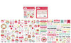 EXCLUSIVE! Doodlebug Design & PW Berry Sweet Collaboration Bundle PRE-ORDER