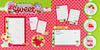 EXCLUSIVE! Doodlebug Design & PW Berry Sweet Collaboration Bundle PRE-ORDER