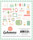 Carta Bella - Here Comes Spring - Ephemera *LAST CHANCE*