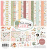 Carta Bella Paper - That's My Girl Collection - 12 x 12 Collection Kit