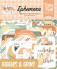 Echo Park - Our Baby Collection - Ephemera *LAST CHANCE*