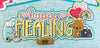 *EXCLUSIVE COLLAB* DDB X PW - Happy Healing