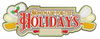 Homemade for the Holidays title
