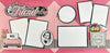 Thank You for being a Friend Page Kit - PRE-ORDER