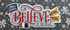 Believe in the Magic Page Kit - 2 Page Layout