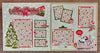 PW PLAYDATE -  Say Cheese Classic Mouse Christmas - Paper Wizard & Simple Stories