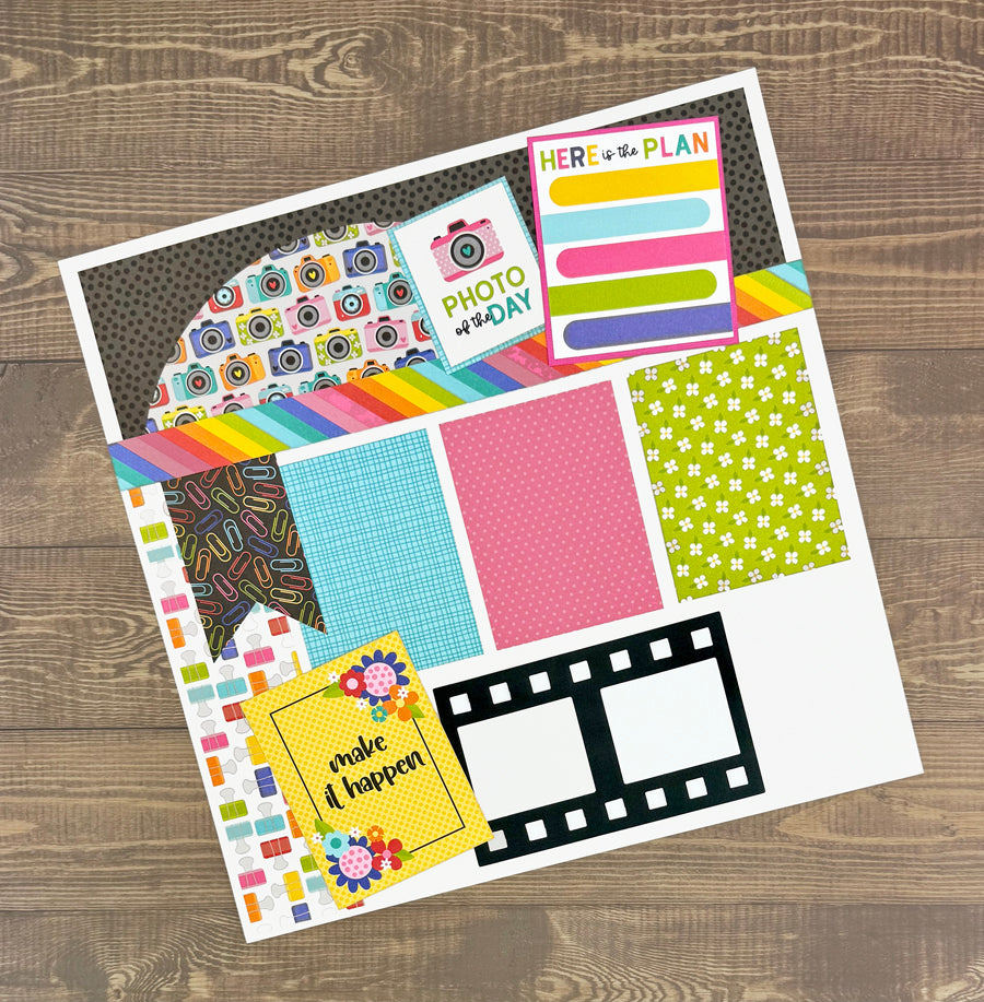 Shop and Show LIVE! May 2026 Megabox!