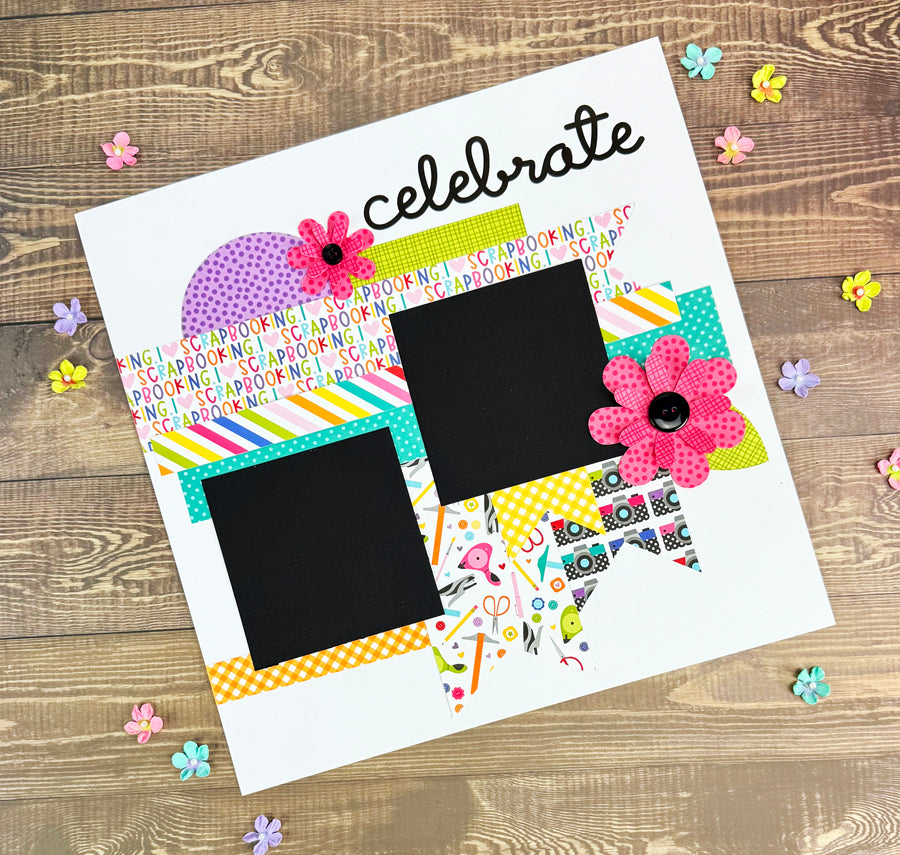 Shop and Show LIVE! May 2025 Megabox!