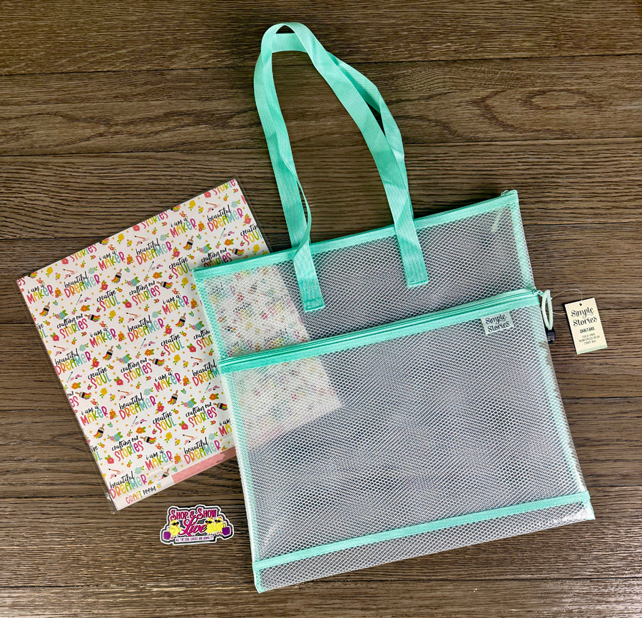 Shop and Show LIVE! May 2026 Megabox!