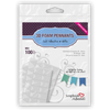 Scrapbook Adhesives - 3D Foam Pennants