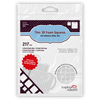 Scrapbook Adhesives - THIN 3D Foam Squares - Mixed Size