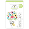 Doodlebug - Happy Healing - Doodle-Pops - Love You Bunches