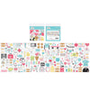 EXCLUSIVE BUNDLE! Doodlebug Happy Healing Collection Pack w/ PW Title PRE-ORDER