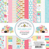 Doodlebug - Happy Healing - 6 x 6 Paper Pad