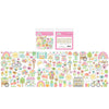 EXCLUSIVE COLLAB! Doodlebug Design & Paper Wizard - Butterfly Kisses Collection PRE-ORDER
