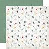 Echo Park - Let's go Travel - 12x12 Collection Kit