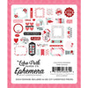 Echo Park - Love Notes - Ephemera *LAST CHANCE*