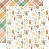 Echo Park - Our Baby - 12x12 Collection Kit