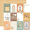 Echo Park - Our Baby - 12x12 Collection Kit