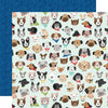 Simple Stories - Fur Baby Dog - 12 x 12 Collection Kit *LAST CHANCE*