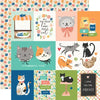 Simple Stories - Fur Baby Cat - 12 x 12 Collection Kit *LAST CHANCE*