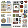 PhotoPlay - Birthday Bash - Ephemera *LAST CHANCE*