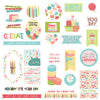 PhotoPlay - Birthday Sparkle - Ephemera *LAST CHANCE*