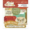 PhotoPlay - Meadow's Glow - Collection - Ephemera *LAST CHANCE*
