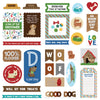 PhotoPlay - Hot Diggity Dog - Ephemera *LAST CHANCE*