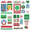 PhotoPlay - Santa Please Stop Here - Ephemera *LAST CHANCE*