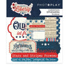 PhotoPlay - With Liberty - Ephemera *LAST CHANCE*