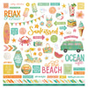 Salt & Sea Brag Book Kit