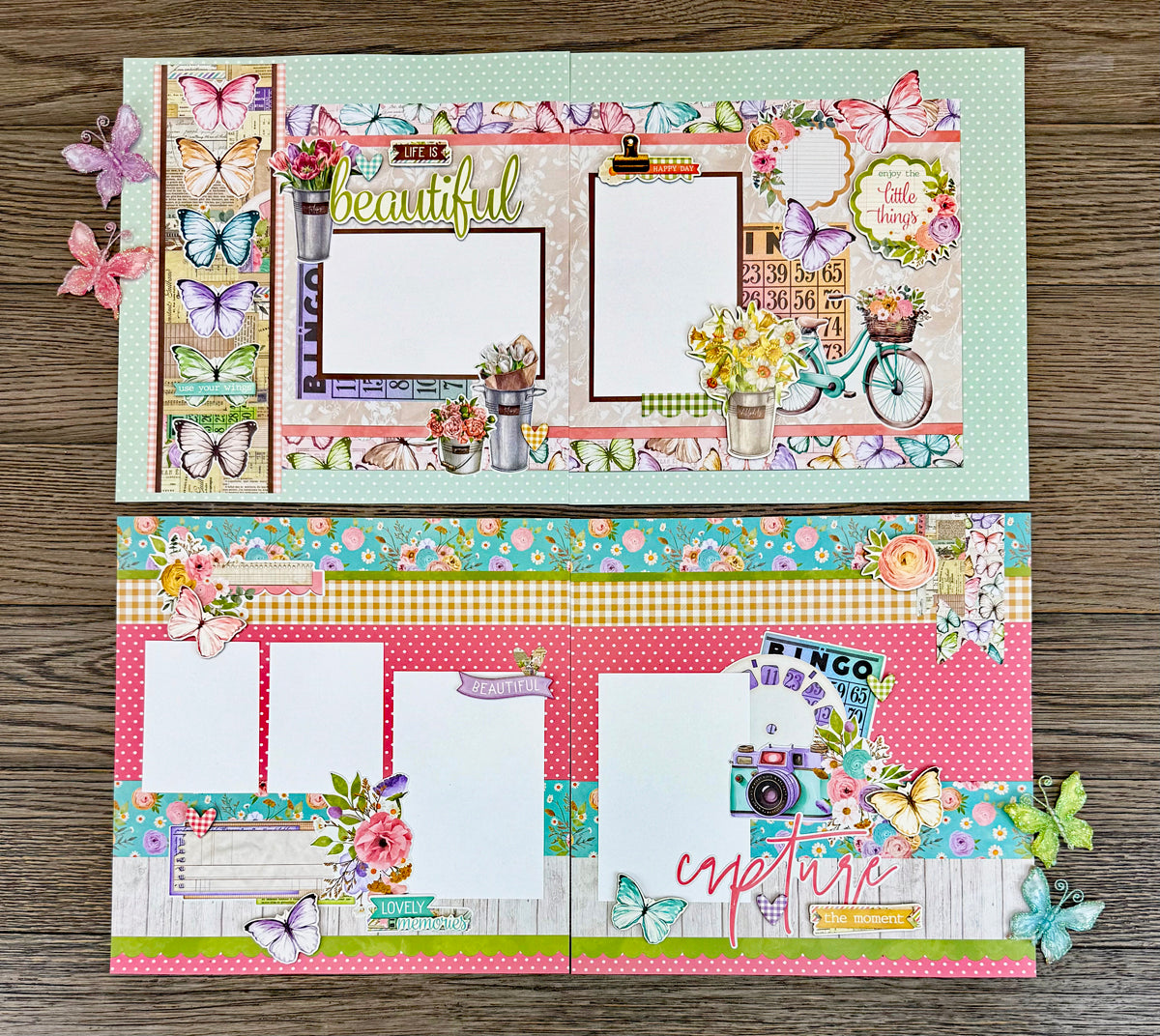 Shop and Show LIVE! May 2025 Megabox!