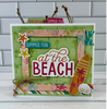 Salt & Sea Brag Book Kit