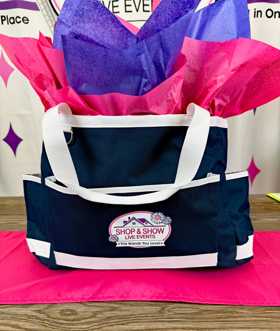 Shop and Show LIVE! May 2025 Megabox!