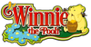 EXCLUSIVE BUNDLE! Echo Park - Winnie The Pooh Collection