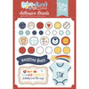 *VALUE PACK* Echo Park- Baby On Board It's A Boy #2