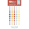 *VALUE PACK* Echo Park- Baby On Board It's A Boy #2