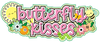 EXCLUSIVE COLLAB! Doodlebug Design & Paper Wizard - Butterfly Kisses Collection PRE-ORDER
