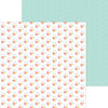 EXCLUSIVE COLLAB! Doodlebug Design & Paper Wizard - Butterfly Kisses Collection PRE-ORDER