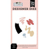 *VALUE PACK* Echo Park - Fashion Designer Dies