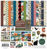 Carta Bella - National Parks Collab Bundle! PRE-ORDER