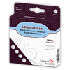 3D Adhesive Dots