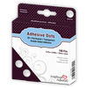 3D Adhesive Dots